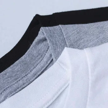 Meeste Riietus Mood t-särk Meestele Puuvill Bränd Teeshirt Luxman Stereo Komponendid - G200 Ultra Puuvillast T-Särk 3