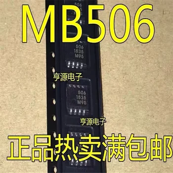 1-10TK 506 MB506 MB506PF SOP-8