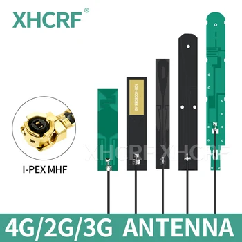 10tk 4G LTE Embed Antenn PROTOKOLLI IPEX Isotroopne eest Moodul Emaplaadi Antennid DTU Õhust 3G GSM Antenn