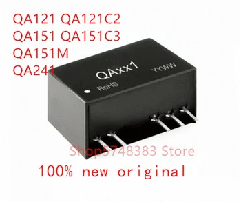 1TK/PALJU 100% uued originaal QA121 QA121C2 QA151 QA151C3 QA151M QA241 Erilist DC / DC moodul toide IGBT Juht