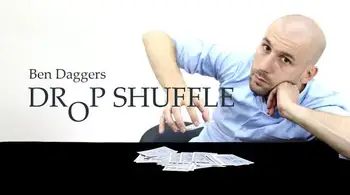 2019 Tilk Shuffle Ben Daggers Magic Juhiseid Magic trikk