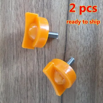 2tk elektrilised oranž mahlapress kruvi kappi 2000E-1 2000E-2 2000E-3 2000E-4 sidruni -, apelsini-juicing masin varuosad 1