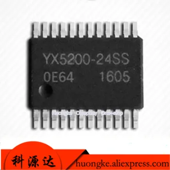 5tk/palju YX5200-24SS YX5200-24 YX5200 SSOP laos 0