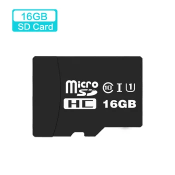 ANSHICAT 16GB 32GB 64GB 128GB Class 10 TF Card mälukaart Micro SD kaardi Turvalisuse Kaamera IP Kaamera TF kaart WiFi