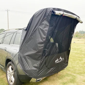 Auto Pakiruumi Telk Päikesevarju Veekindel Füüsilisest sõidu Tour Grill