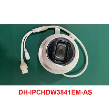 Dahua 8MP 4K IP Kaamera Sise-IR Metallist Kuppel HDW3841EM Security Professional Kaitse 2
