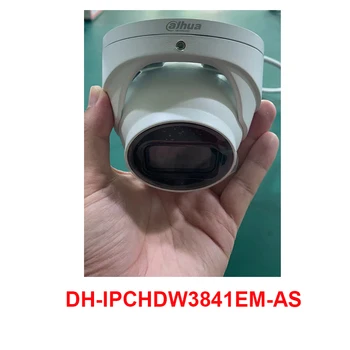 Dahua 8MP 4K IP Kaamera Sise-IR Metallist Kuppel HDW3841EM Security Professional Kaitse 4