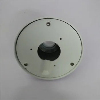 Dahua PFA107 PT võrgu kaamera, integreeritud disaini CCTV kaamera bracket puhas originaal tõeline adapter plaat 2
