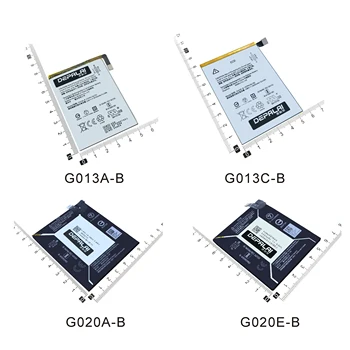 G013A-B G013C-B G020E-B G020A-B Aku Google Pixel Pixel 3 3XL 3A 3AXL patareid Telefon Asendamine