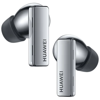 HUAWEI FreeBuds Pro Traadita Bluetooth-Earbuds Dual Seadmete Ühendus ANC TWS Kõrvaklappide Qi Juhtmevaba Laadimine Kõrvaklapid