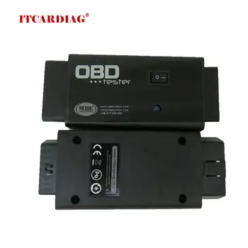 Kõik Võtmed Kadunud Adapter VAG Autodele OBD Tester Lülitage Auto Süüde välja, Kui Kõik Võtmed Kadunud