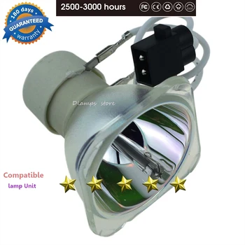 Kõrge kvaliteediga 5J.J6S05.001 Asendamine projektor paljaste lamp BENQ MS616ST Projektorid - 180 päeva garantii