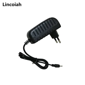 Lincoiah 18V 1A Toide Adapter 18 V Security Professional Converter EU/US/UK/AU Adapter, Laadija CCTV Kaamera Süsteem