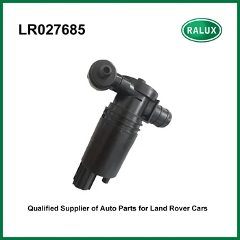 LR027685 esiklaasi pumba mootor auto Mootor ja Pump Maa, Range Rover Range Rover Evoque 2012 - auto esitulede pesur pump