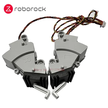 Originaal esistange eest Roborock S7 S7 MaxV veepaak Avastamise Rakmed esistange Robot Tolmuimeja Osad Tarvikud