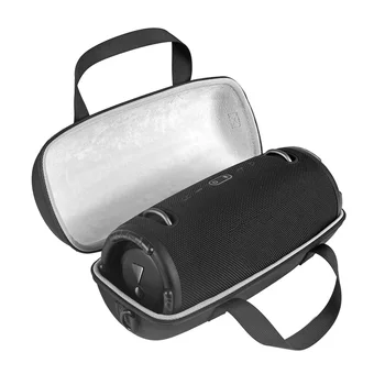 Reisi kandekott Jaoks JBL Xtreme 3 Bluetooth Kõlar Põrutuskindel Anti-scratch Tolmukindel Portable Hard EVA Kõlarid Ladustamise Kott