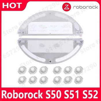 Roborock S5 S50 S51 S55 S6 S60 S65 Vee Paagi Ja Filtri Asendamiseks Varuosad Tolmuimeja Accessroies