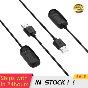 Smart Bänd Laadija Adapter USB laadimiskaabel Eest Baas, Traat OPPO OnePlus Bänd Stiilis Smart Käevõru Käepaela Tarvikud 0