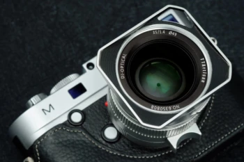 TTArtisan 35mm F1.4 Täis Kuulsust Manual Focus Prime Objektiiv Leica M-Paigaldada Kaamerad, Nagu Leica M-M M240 M3 M6 M7 M8 M9 M10 M9p 3