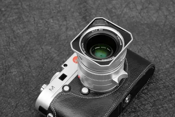 TTArtisan 35mm F1.4 Täis Kuulsust Manual Focus Prime Objektiiv Leica M-Paigaldada Kaamerad, Nagu Leica M-M M240 M3 M6 M7 M8 M9 M10 M9p 4