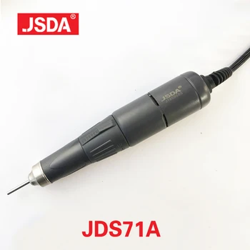 Tõeline JSDA JDS71A 30V Professionaalne Elektriline Küünte Harjutused Maniküür Handpiece Pediküür Käepide Küüned art seadmete Pen 35000rpm