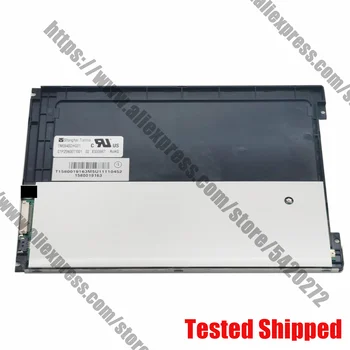 UUS Originaal 8.4 tolline 800 * 600 TFT-LCD paneel TM084SDHG01 0