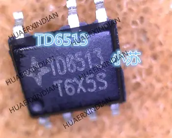 Uus Originaal TD6513 5V2.4A 5V3A 12W 15WSOP-7 Kvaliteedi Tagamine