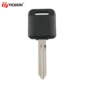 YIQIXIN Kõrge Kvaliteedi Nissan Transponder Key Shell Auto Võti Tühi Kiip Key Shell Case Cover